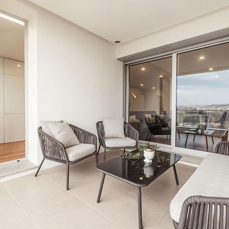 Porto & Douro Vista Apartments By Inviting Valbom  Exterior photo