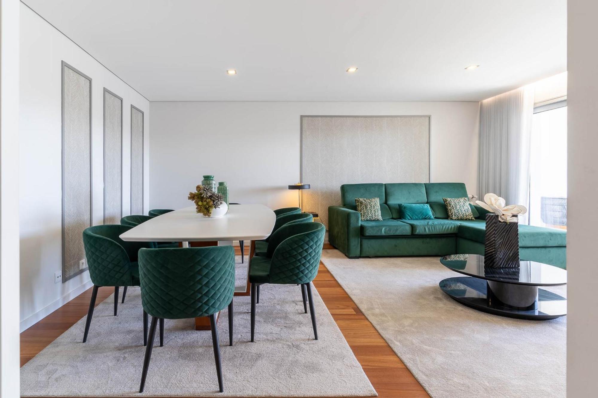 Porto & Douro Vista Apartments By Inviting Valbom  Exterior photo