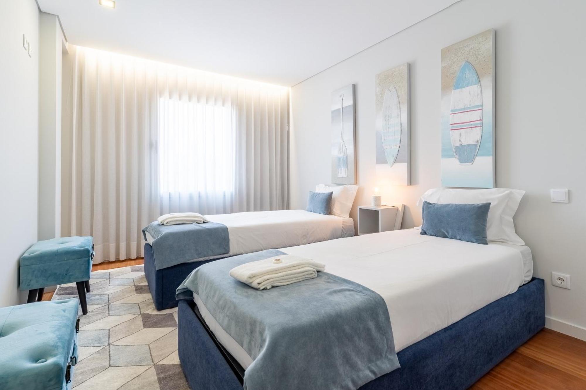 Porto & Douro Vista Apartments By Inviting Valbom  Exterior photo