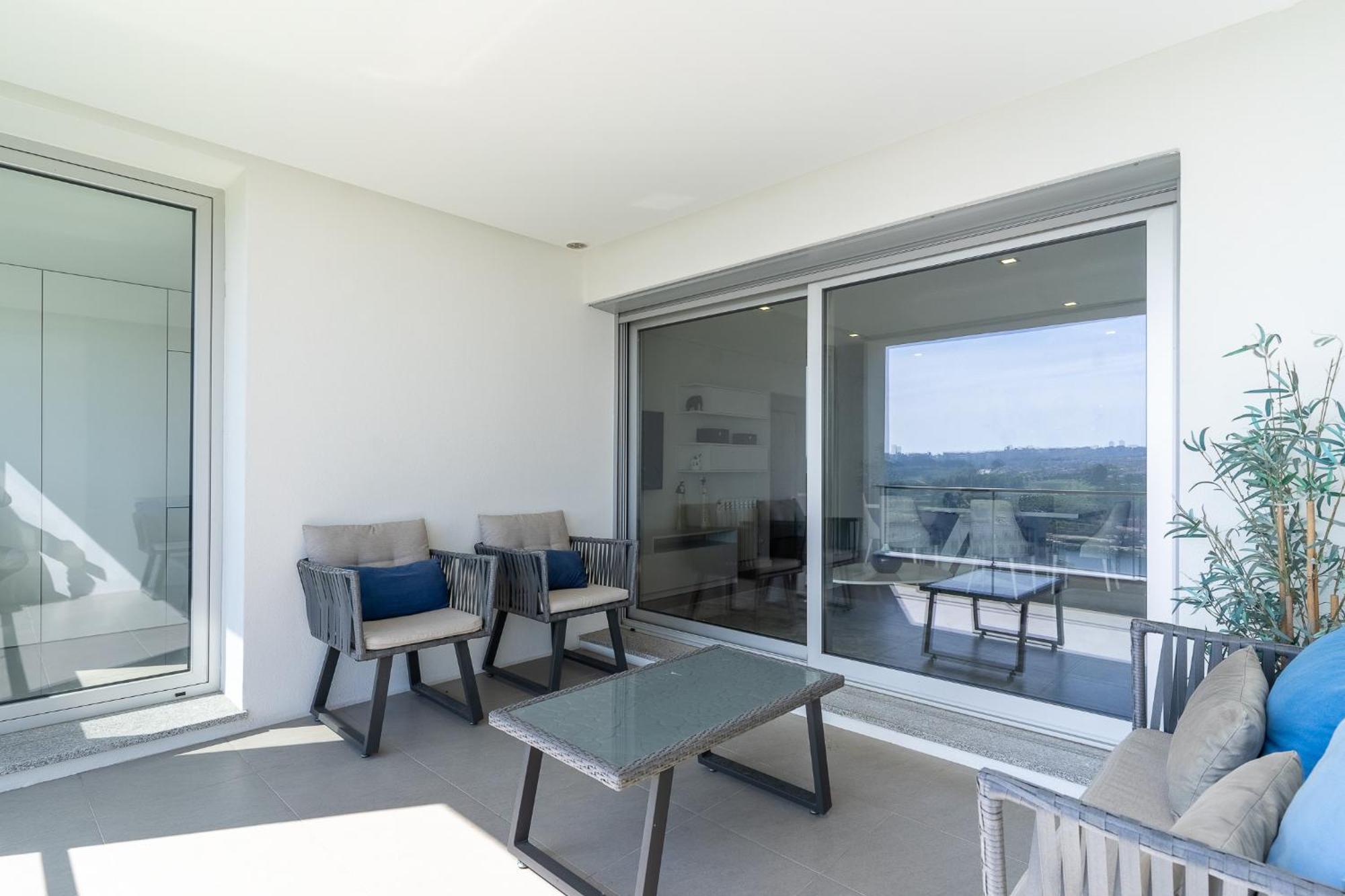 Porto & Douro Vista Apartments By Inviting Valbom  Exterior photo